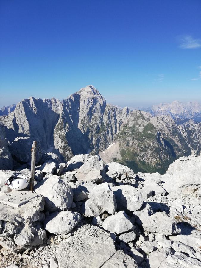 Studio Srce Kranjska Gora Zewnętrze zdjęcie