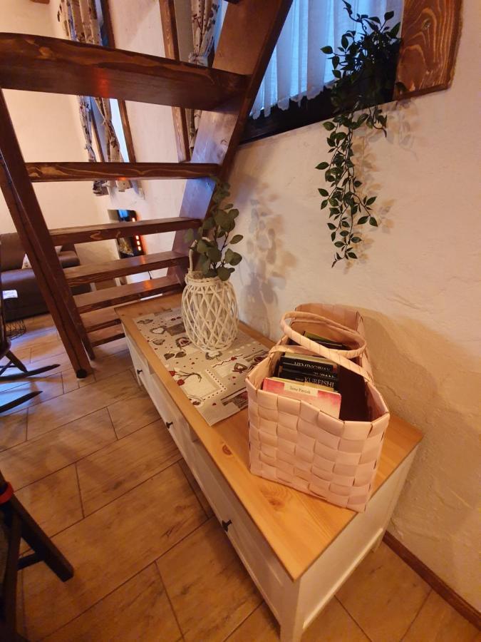 Studio Srce Kranjska Gora Zewnętrze zdjęcie