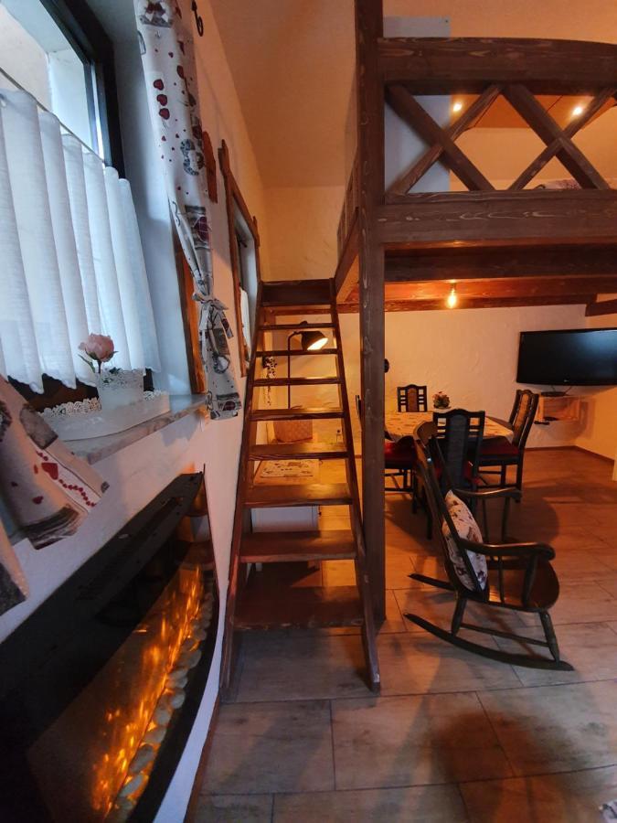 Studio Srce Kranjska Gora Zewnętrze zdjęcie