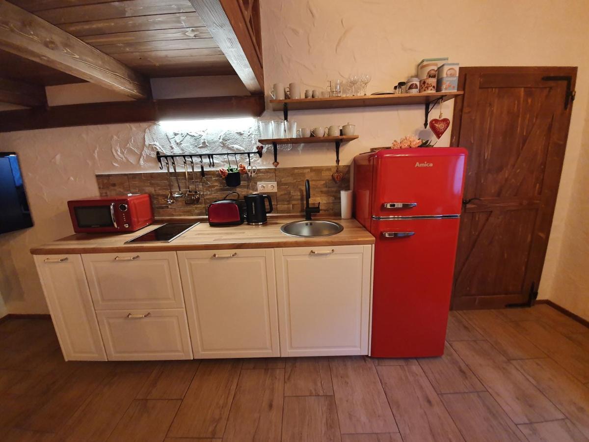 Studio Srce Kranjska Gora Zewnętrze zdjęcie