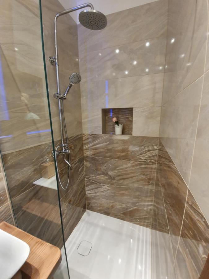 Studio Srce Kranjska Gora Zewnętrze zdjęcie