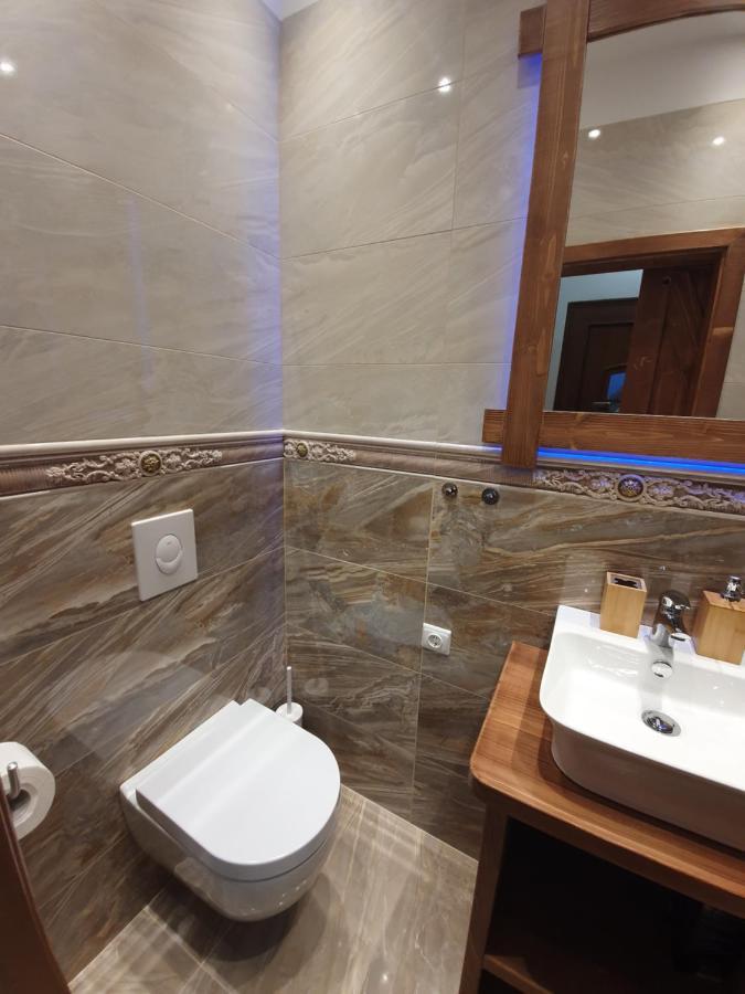Studio Srce Kranjska Gora Zewnętrze zdjęcie