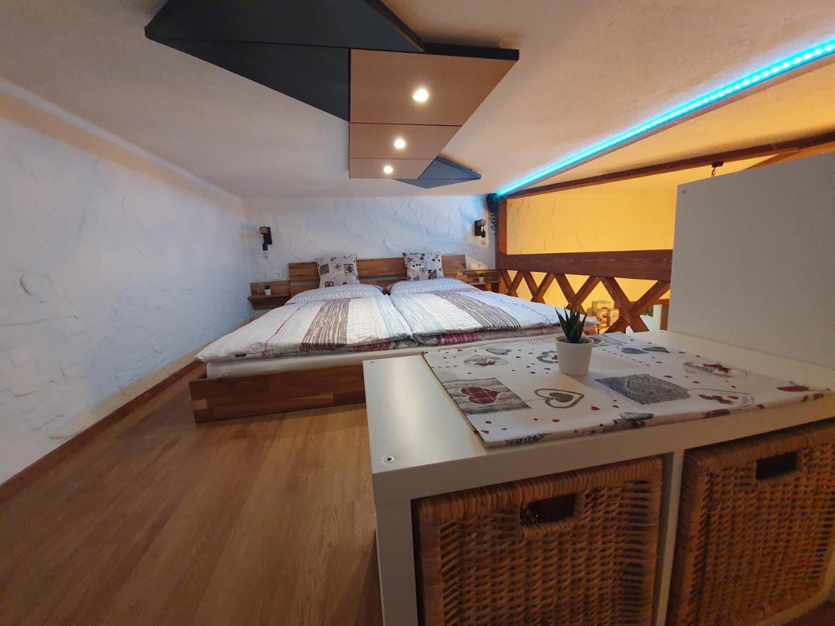 Studio Srce Kranjska Gora Zewnętrze zdjęcie